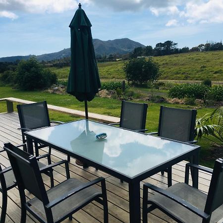 The Camel At Araiawa Raio Lodge Pukenui المظهر الخارجي الصورة