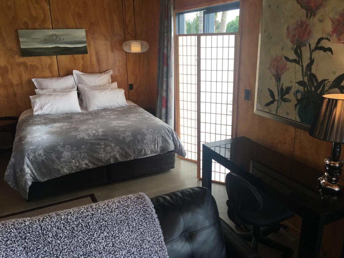 The Camel At Araiawa Raio Lodge Pukenui المظهر الخارجي الصورة