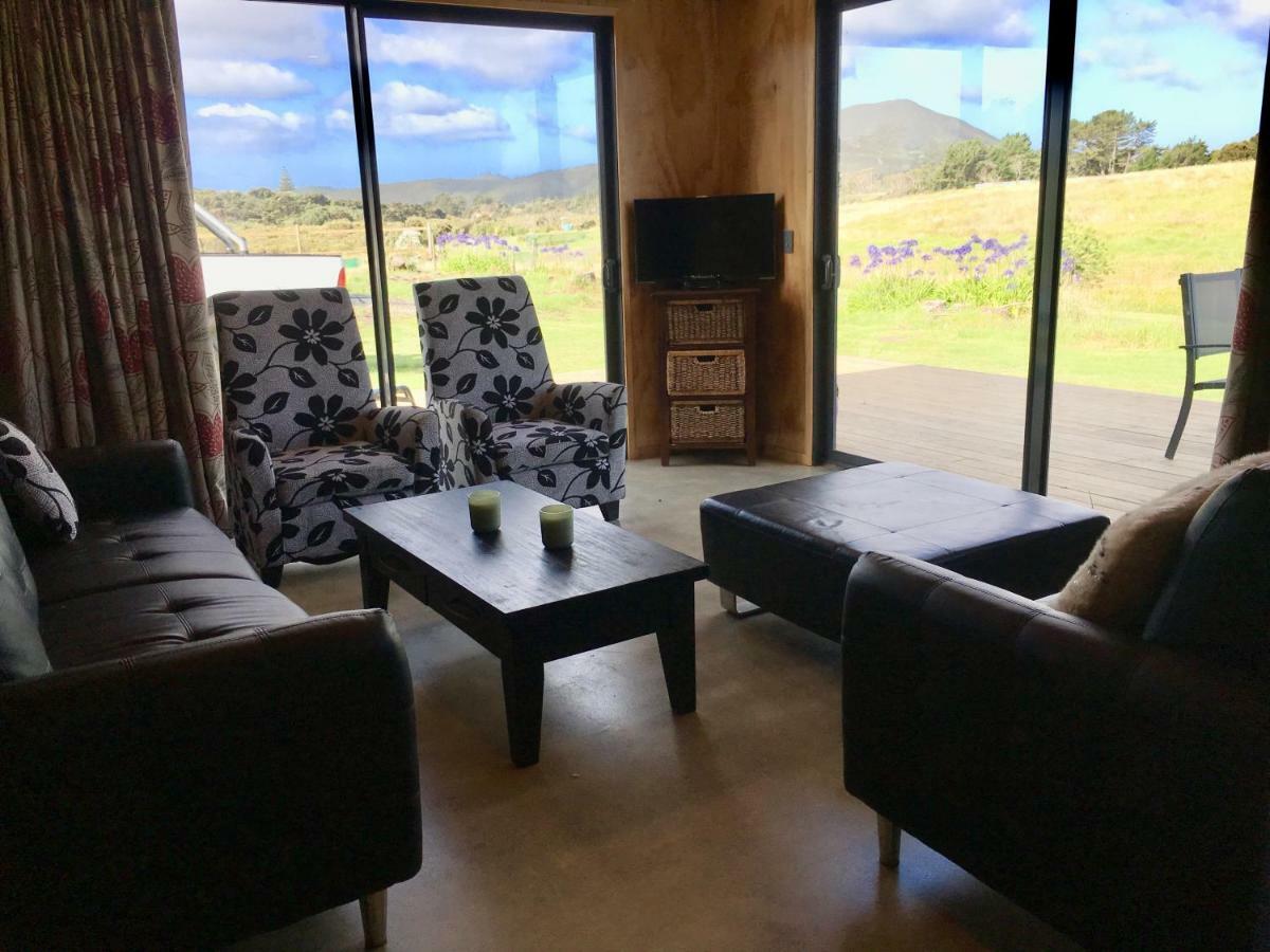 The Camel At Araiawa Raio Lodge Pukenui المظهر الخارجي الصورة