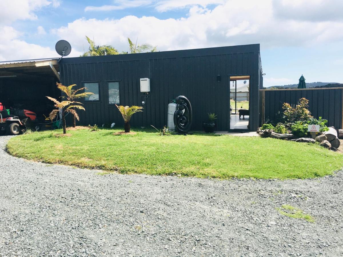 The Camel At Araiawa Raio Lodge Pukenui المظهر الخارجي الصورة